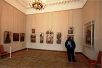 The State Russian Museum Tour