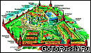 Maps of Moscow